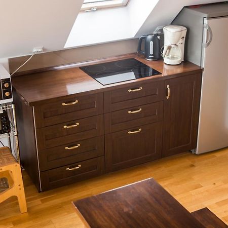 Apartamenty Lubiewo Mikołajki 外观 照片