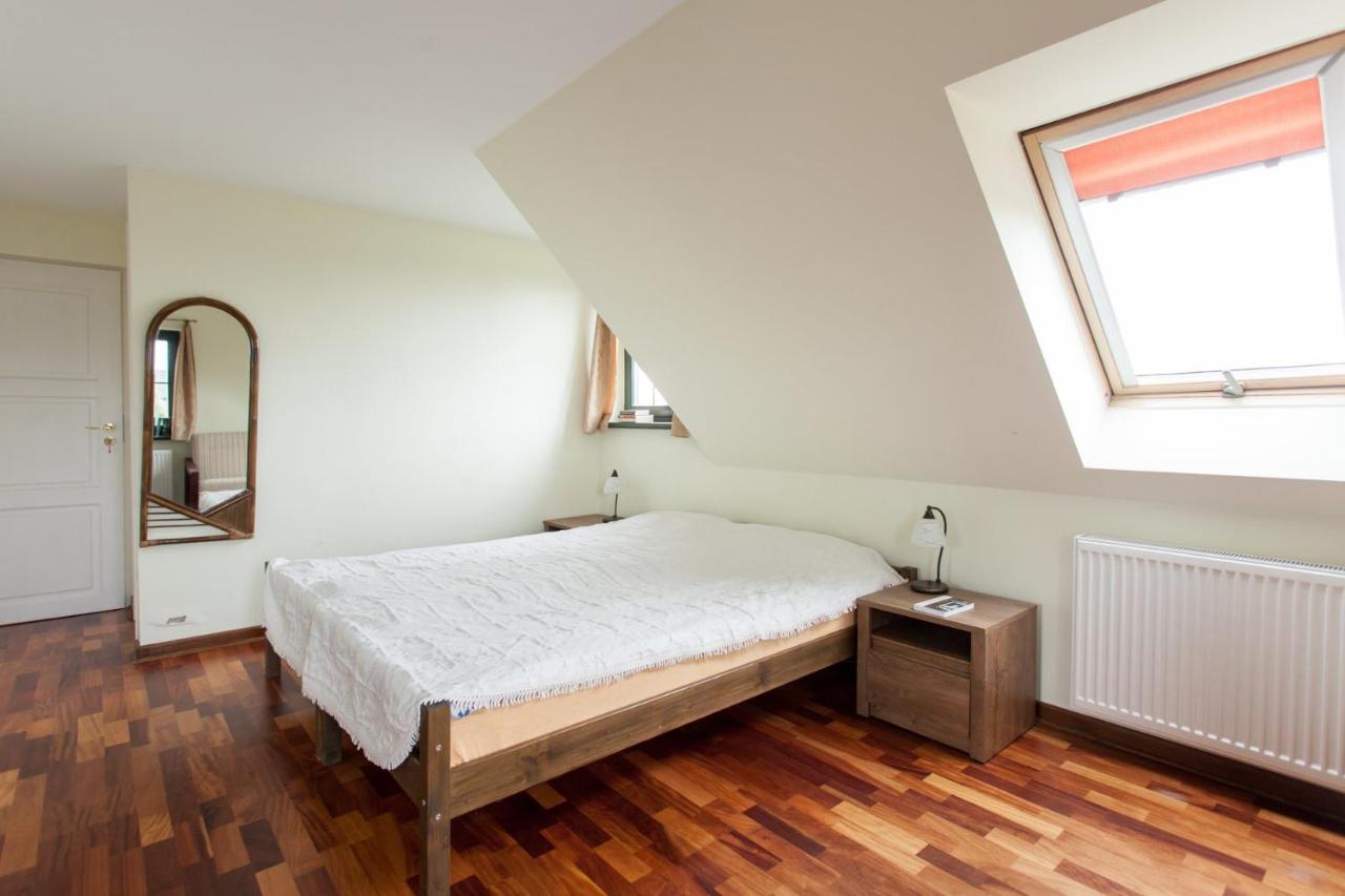 Apartamenty Lubiewo Mikołajki 外观 照片
