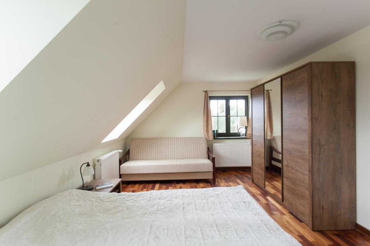 Apartamenty Lubiewo Mikołajki 外观 照片