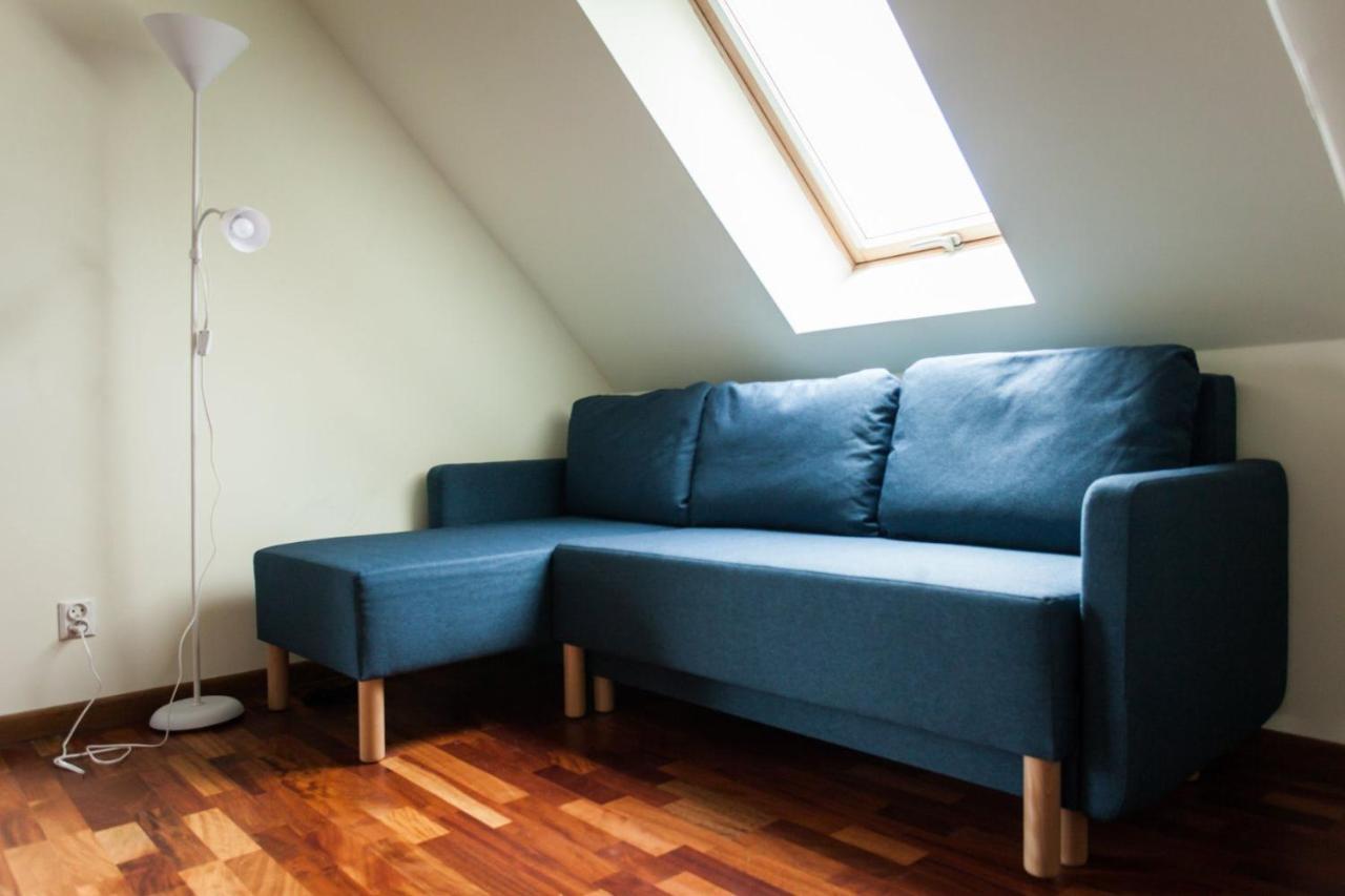 Apartamenty Lubiewo Mikołajki 外观 照片