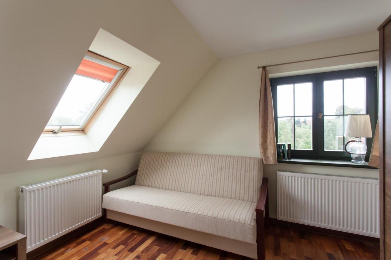 Apartamenty Lubiewo Mikołajki 外观 照片