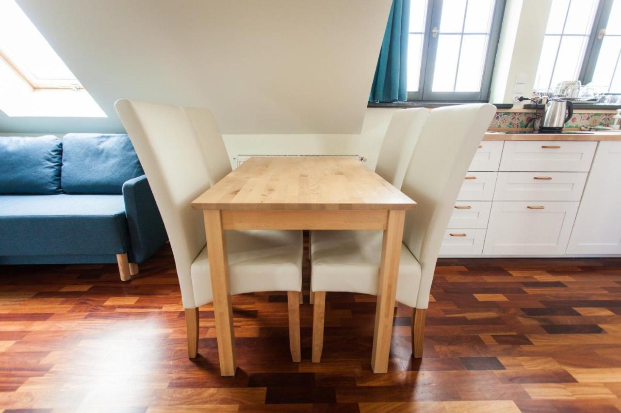 Apartamenty Lubiewo Mikołajki 外观 照片