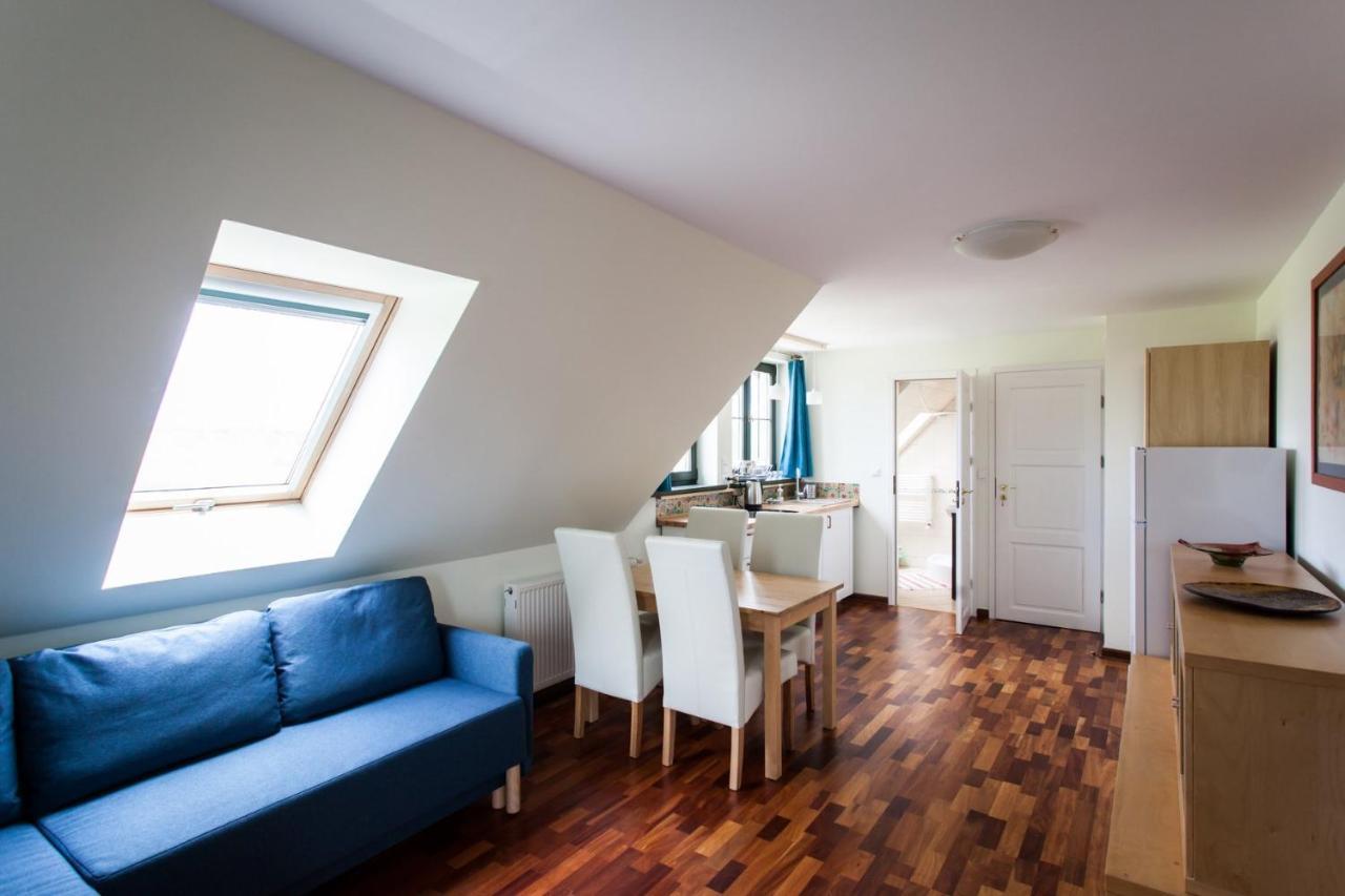 Apartamenty Lubiewo Mikołajki 外观 照片
