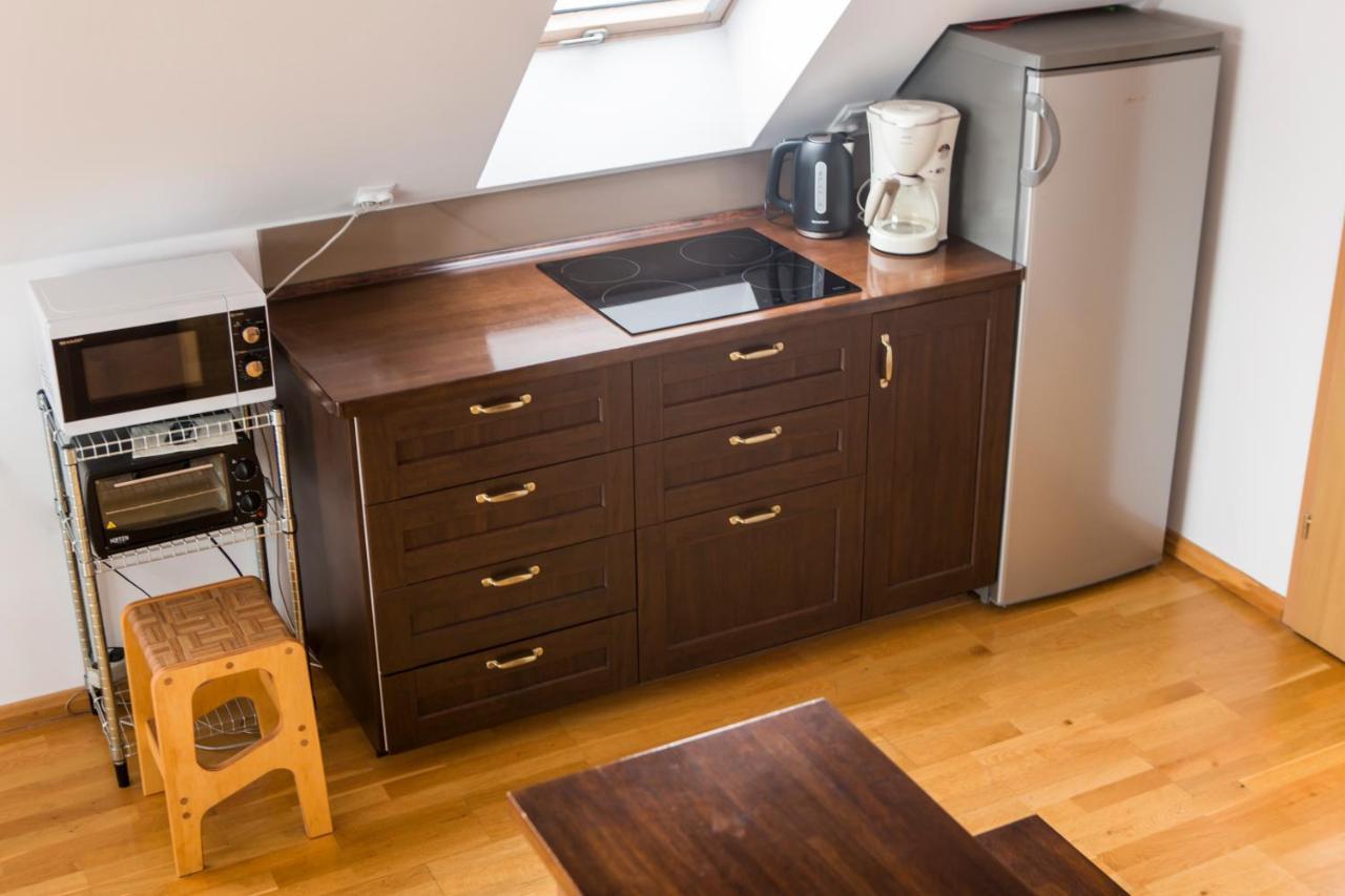 Apartamenty Lubiewo Mikołajki 外观 照片