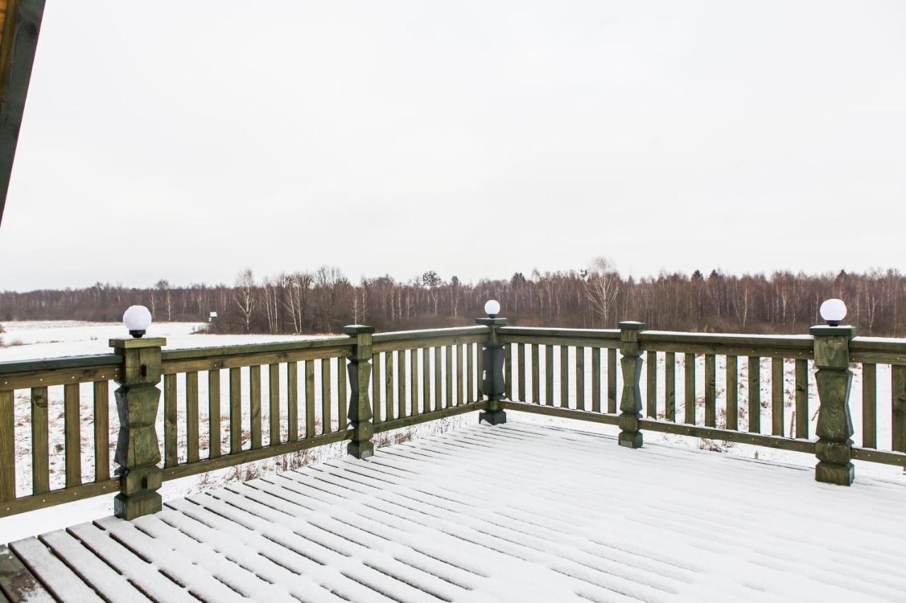 Apartamenty Lubiewo Mikołajki 外观 照片