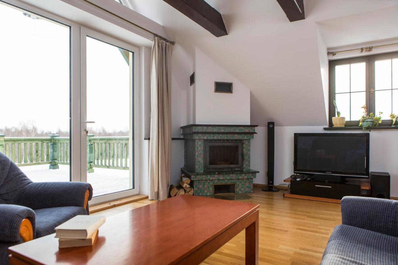 Apartamenty Lubiewo Mikołajki 外观 照片