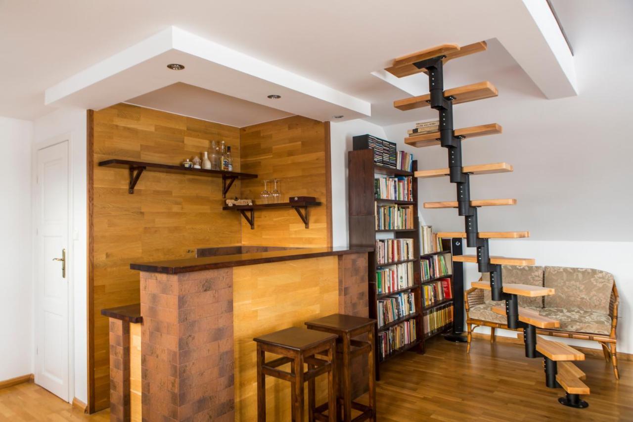 Apartamenty Lubiewo Mikołajki 外观 照片
