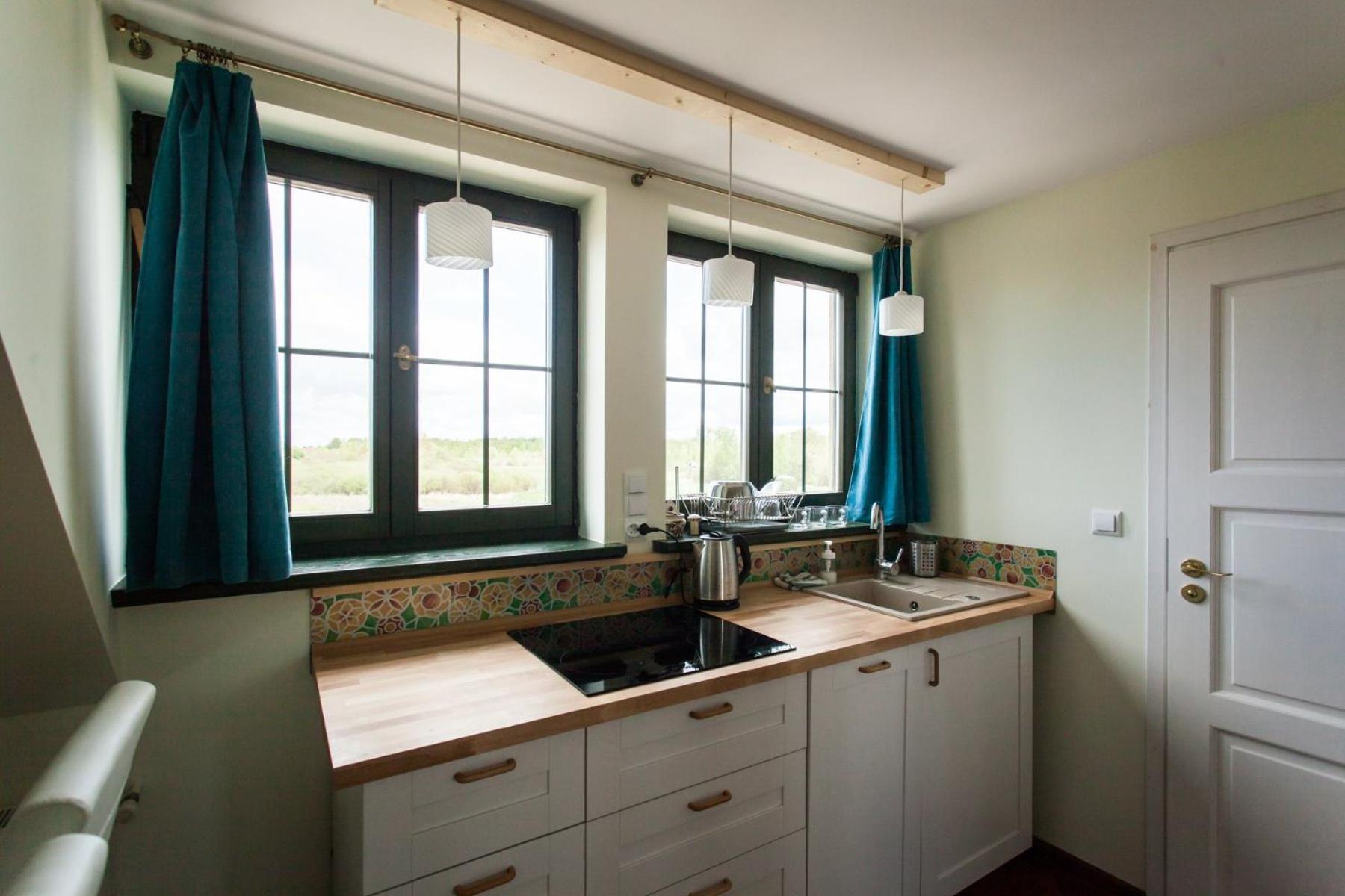 Apartamenty Lubiewo Mikołajki 客房 照片