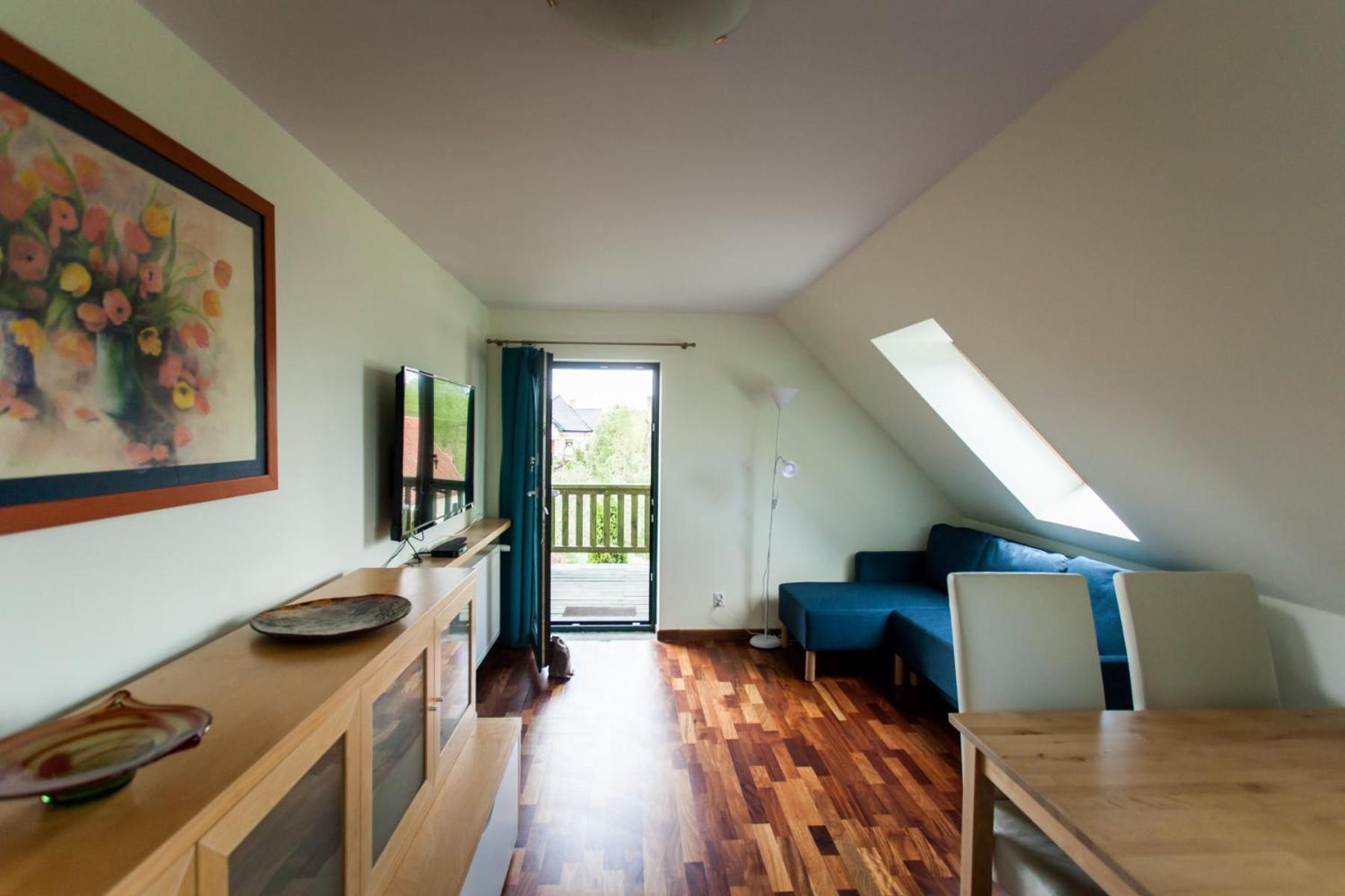 Apartamenty Lubiewo Mikołajki 客房 照片