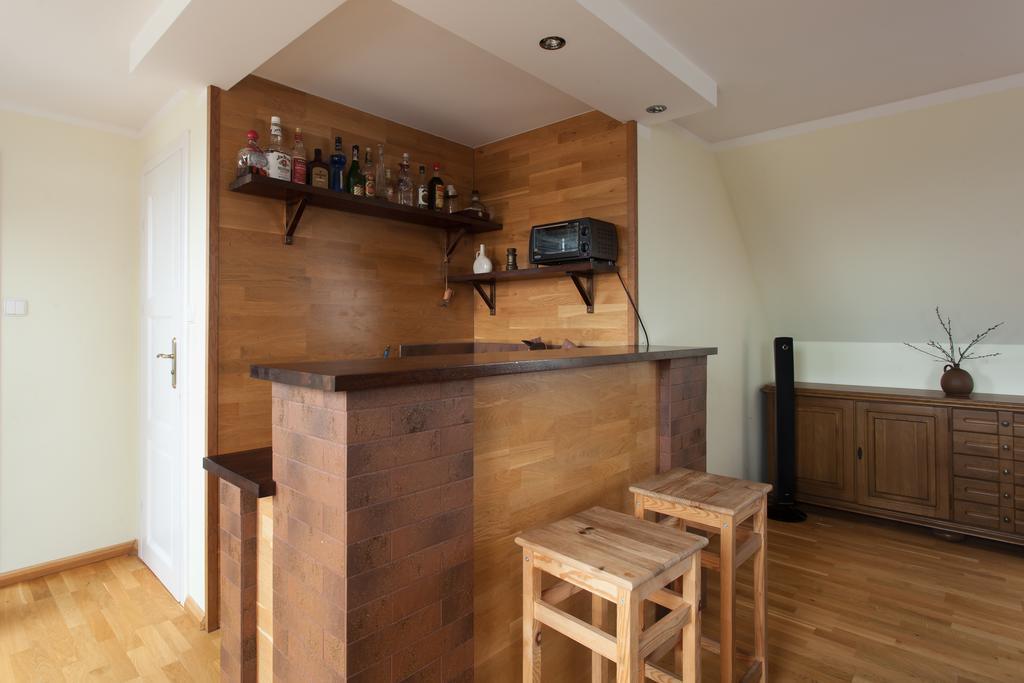 Apartamenty Lubiewo Mikołajki 外观 照片