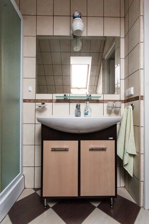 Apartamenty Lubiewo Mikołajki 外观 照片