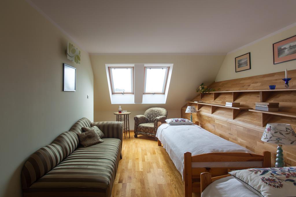 Apartamenty Lubiewo Mikołajki 外观 照片