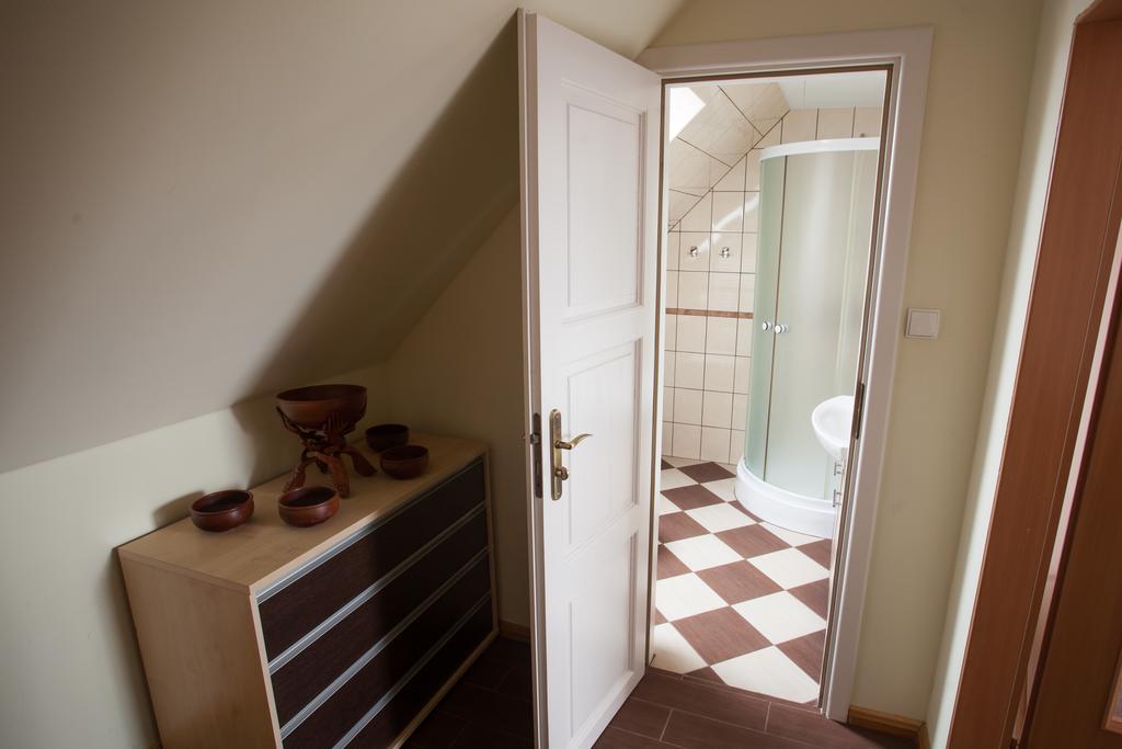 Apartamenty Lubiewo Mikołajki 外观 照片