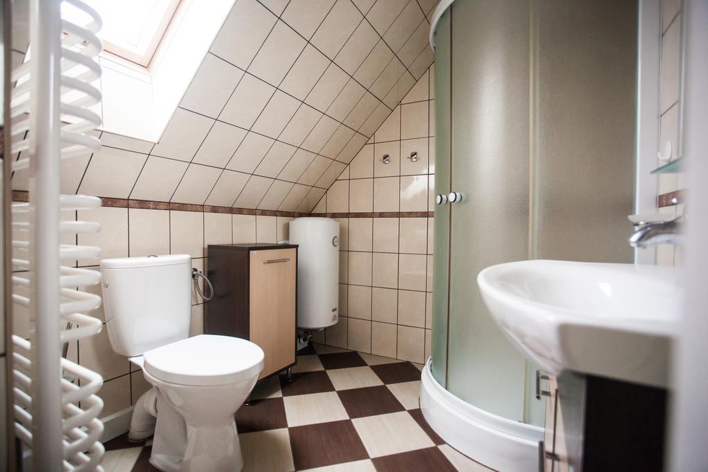 Apartamenty Lubiewo Mikołajki 外观 照片