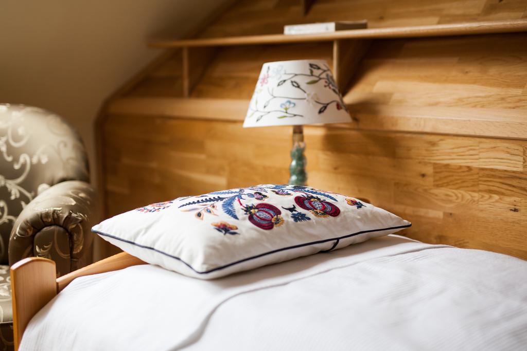Apartamenty Lubiewo Mikołajki 外观 照片