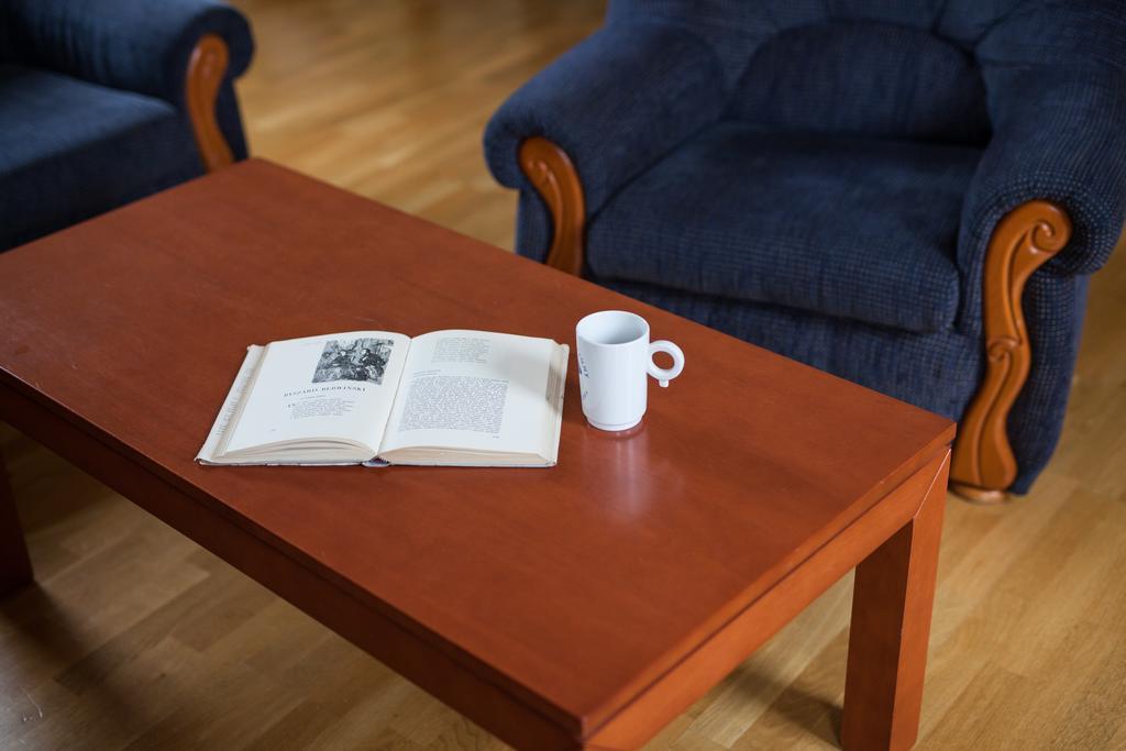Apartamenty Lubiewo Mikołajki 外观 照片
