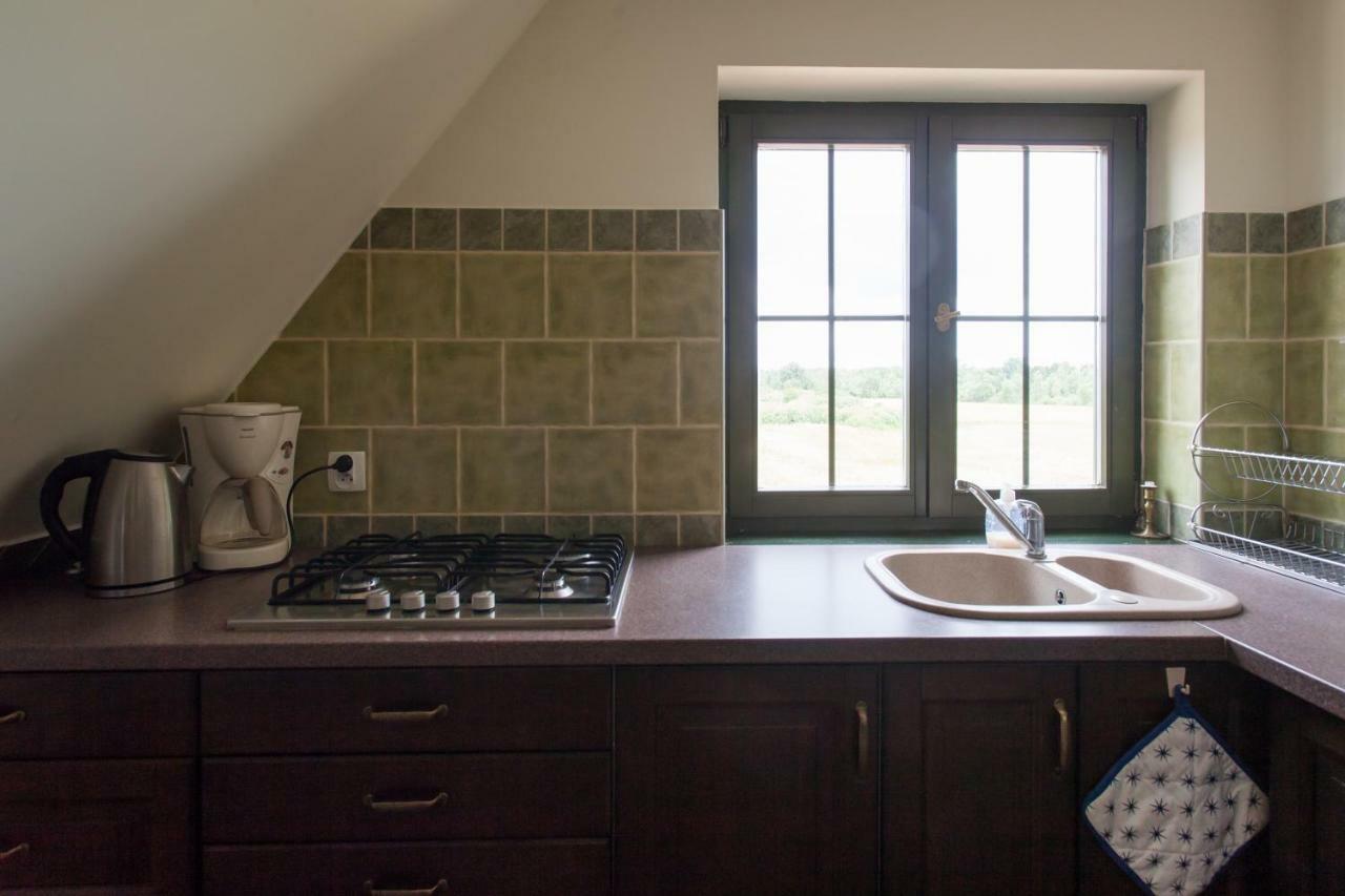 Apartamenty Lubiewo Mikołajki 外观 照片