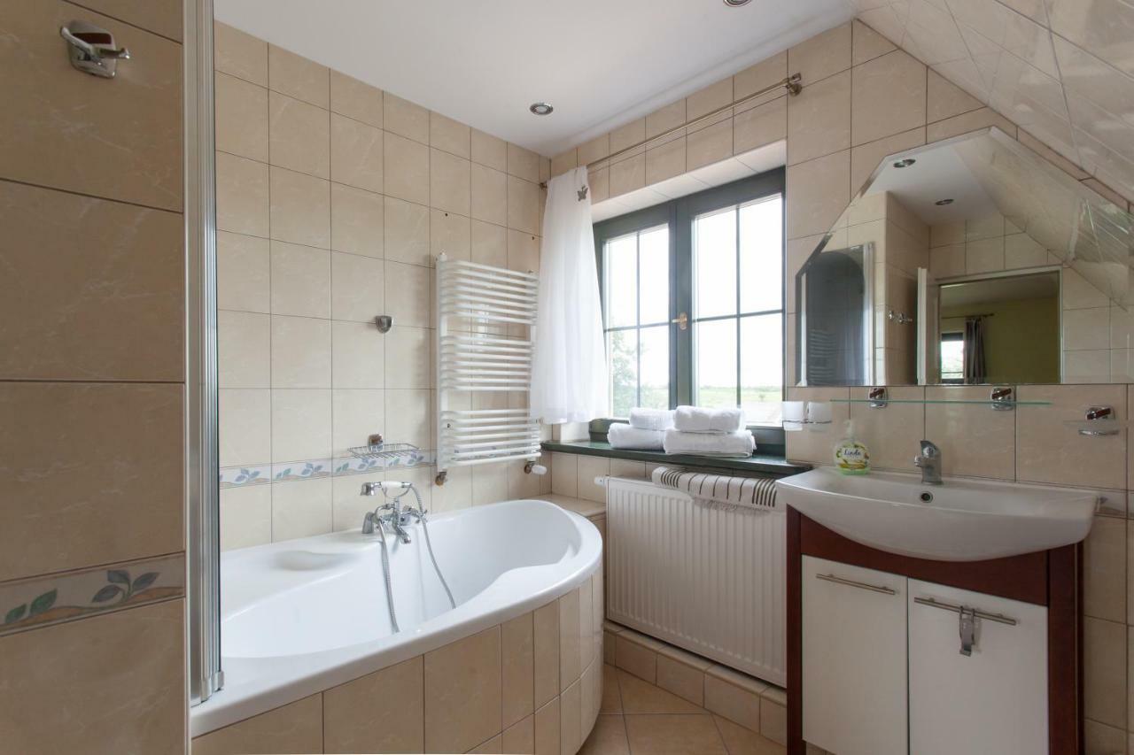Apartamenty Lubiewo Mikołajki 外观 照片