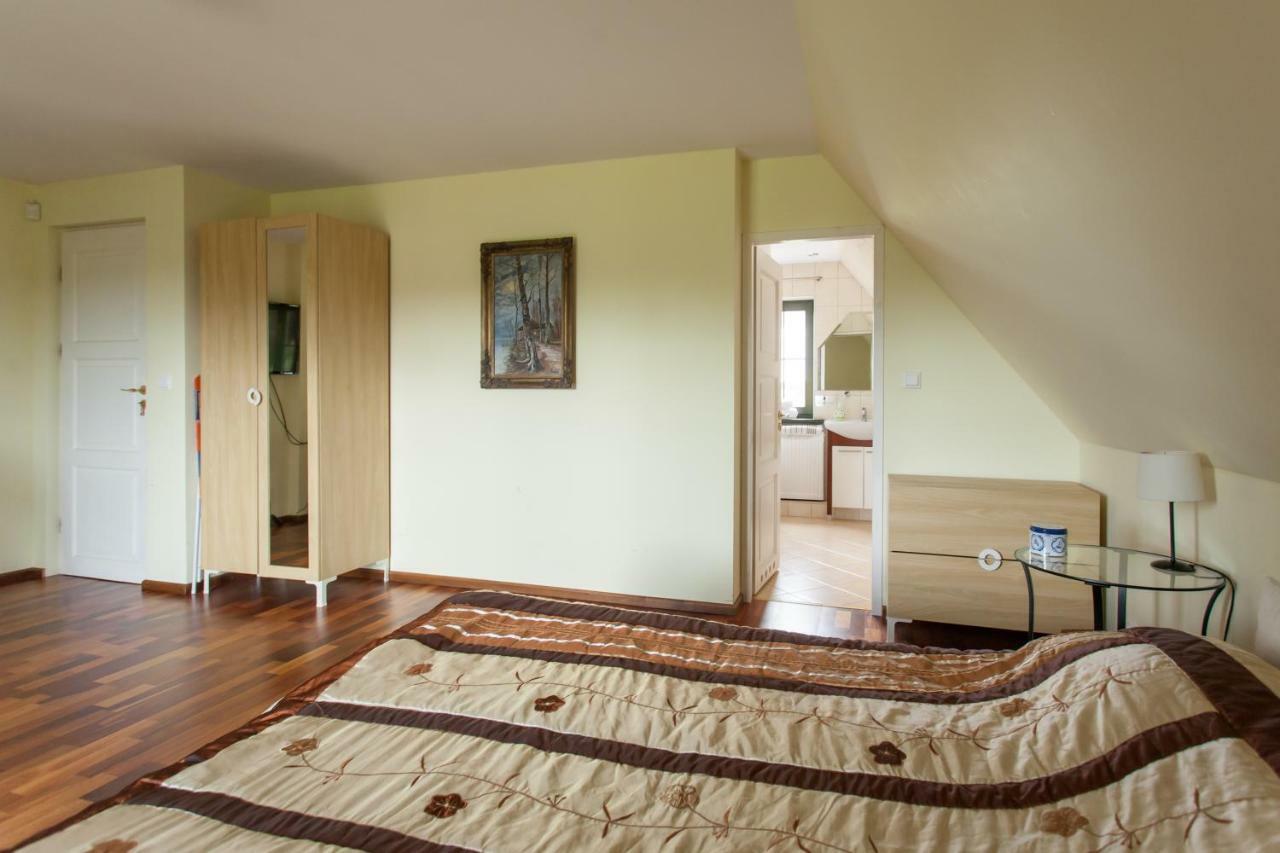 Apartamenty Lubiewo Mikołajki 外观 照片