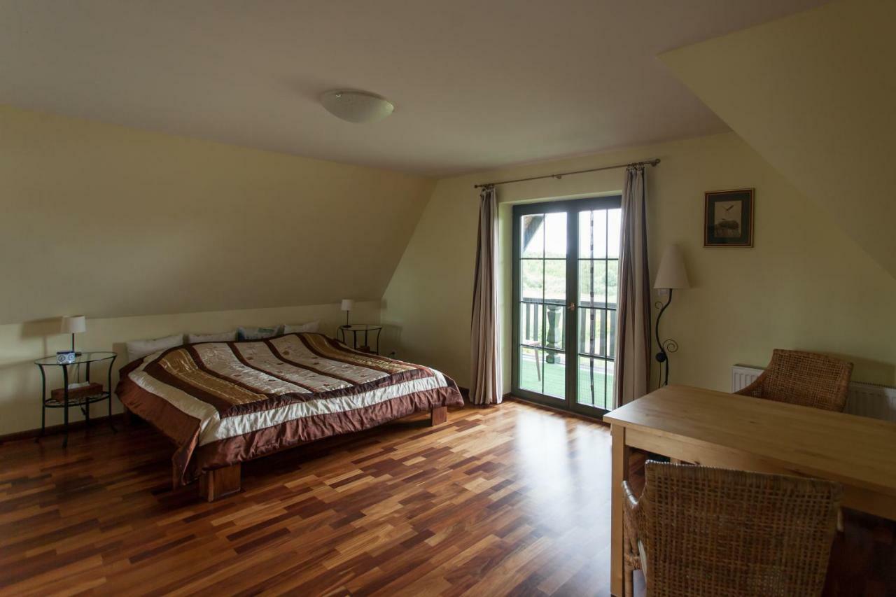 Apartamenty Lubiewo Mikołajki 外观 照片