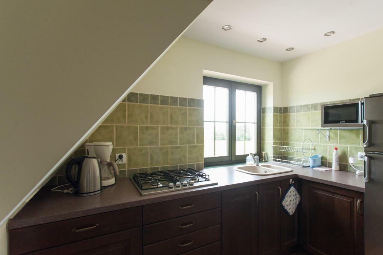 Apartamenty Lubiewo Mikołajki 外观 照片