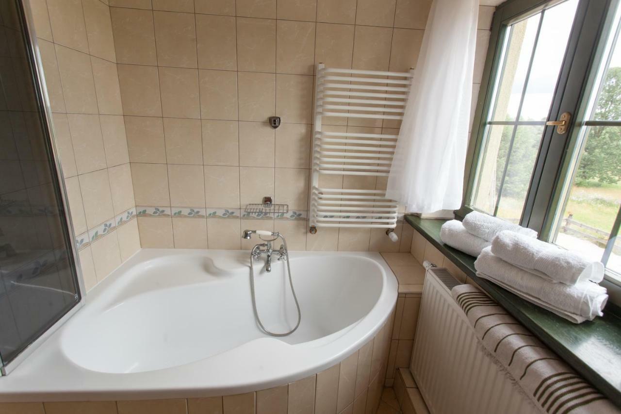 Apartamenty Lubiewo Mikołajki 外观 照片